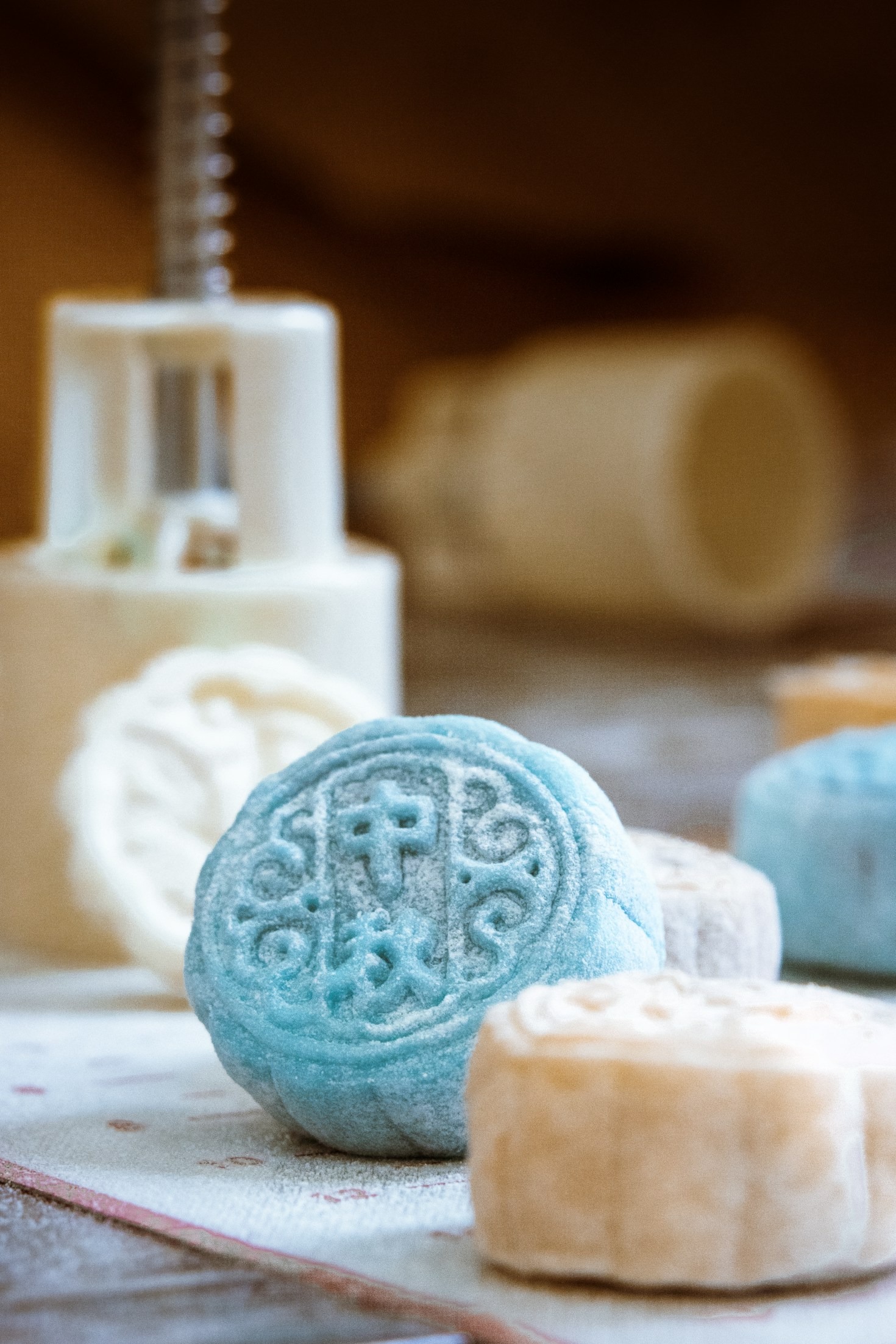 5 Reasons to Switch to Handmade Soaps