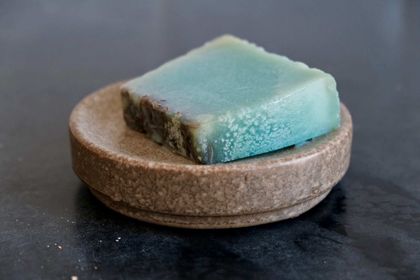 The Art and Science of Soap Crafting